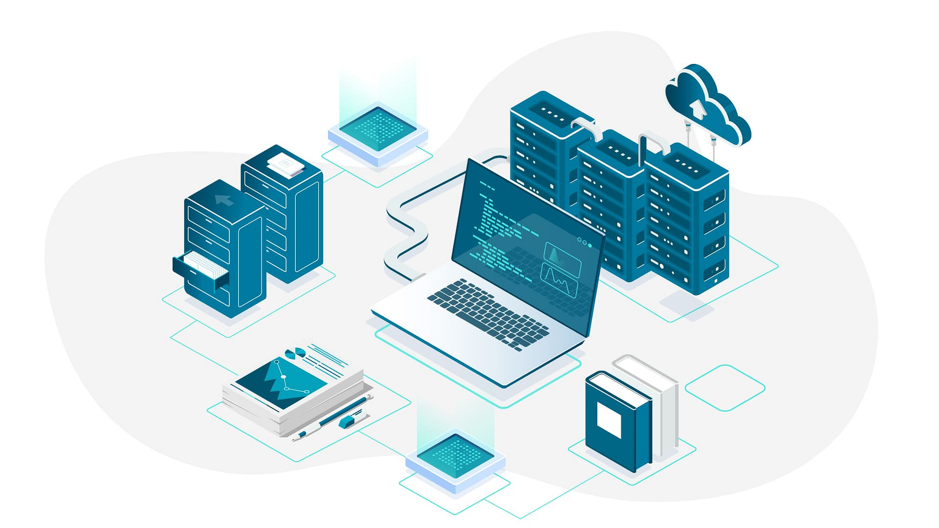 Software Di Gestione Documentale Rapido Ecs Dueesseti