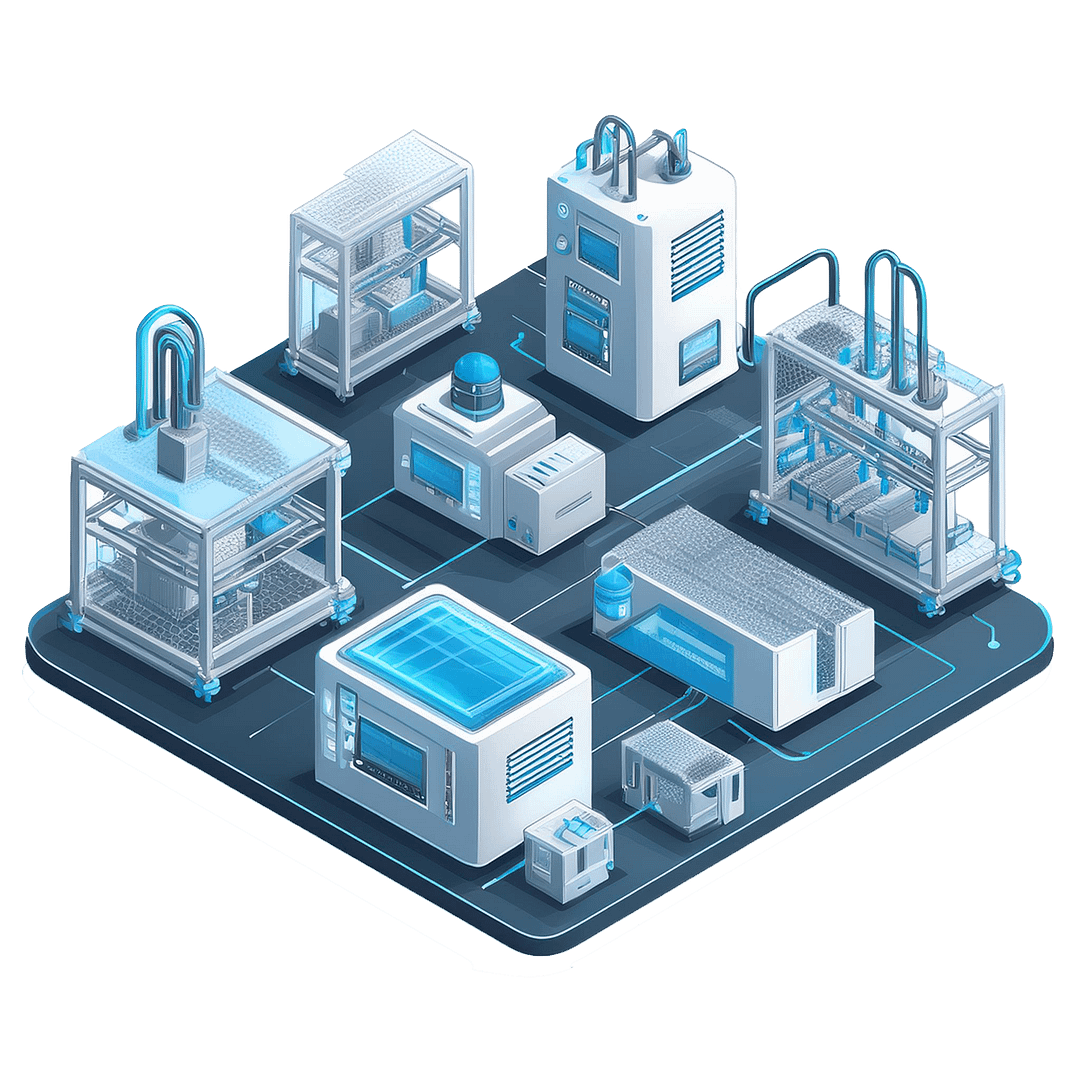 IT solutions for the plastics industry - DueEsseTi