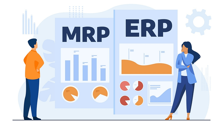 erp mrp