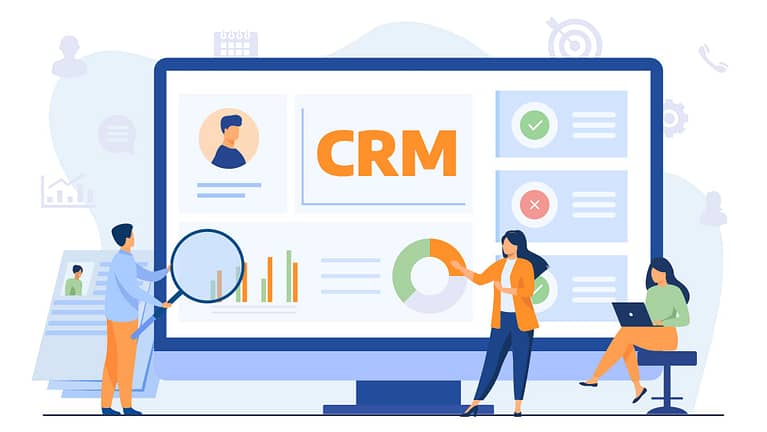 quale crm scegliere