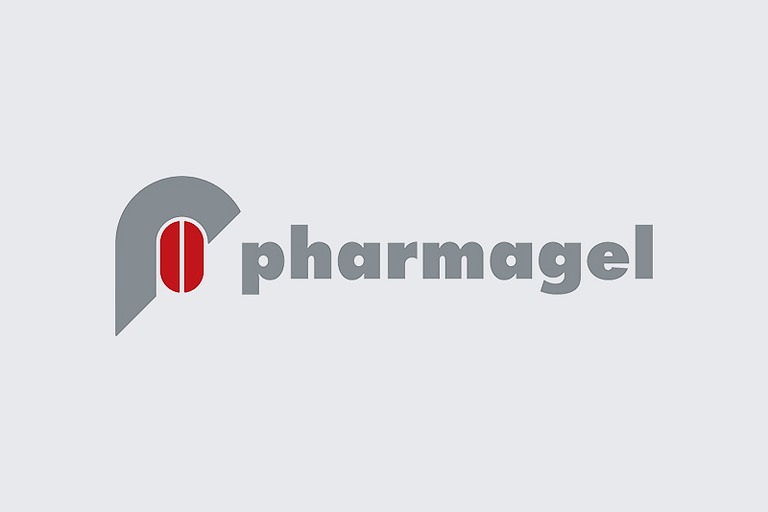 Logo Pharmagel