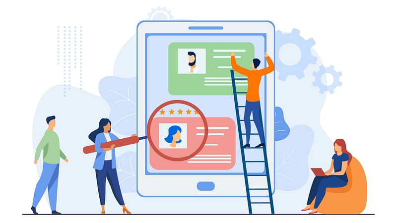crm marketing