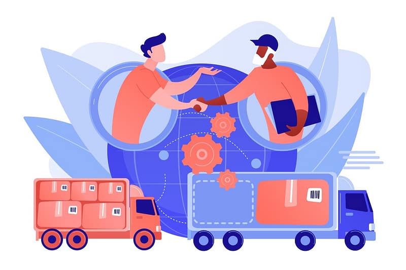 Supply Chain ERP