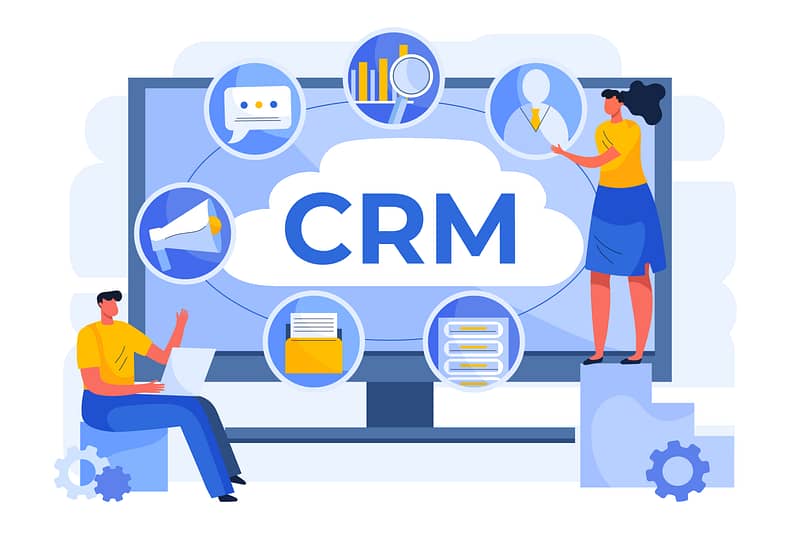 CRM - Produttività Aziendale